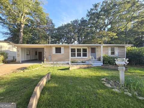 South, JONESBORO, GA 30236