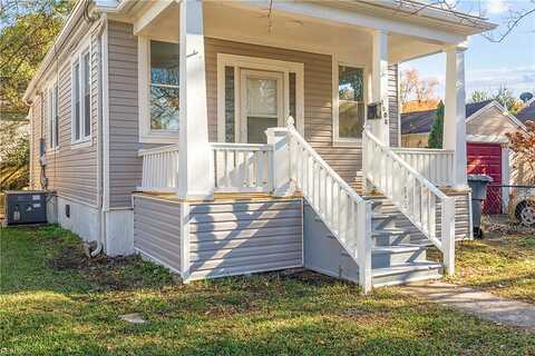 Somme, NORFOLK, VA 23509