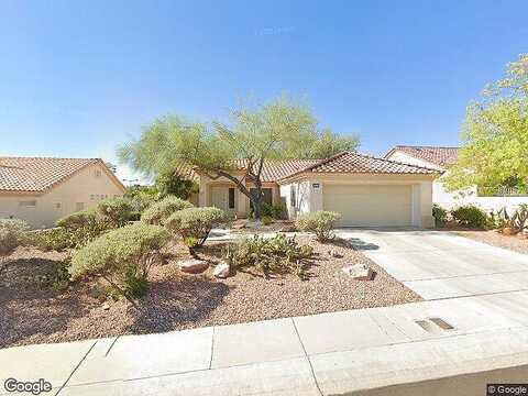 Cresent Creek, LAS VEGAS, NV 89134