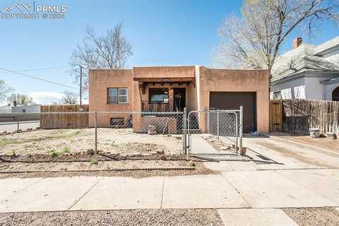 Evans, PUEBLO, CO 81004