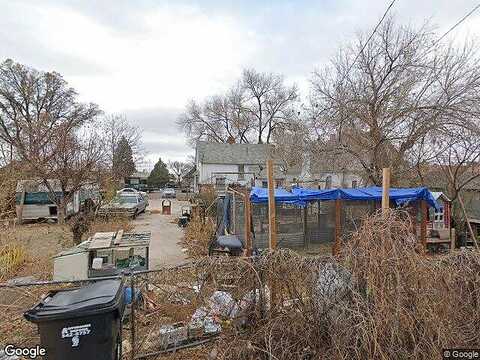 Evans, PUEBLO, CO 81004