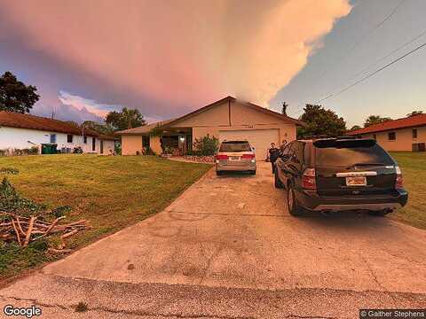 Cornell, PORT CHARLOTTE, FL 33952