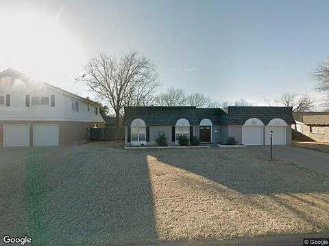 Willis, ABILENE, TX 79605