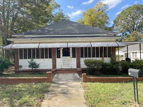 Brown, COVINGTON, GA 30014
