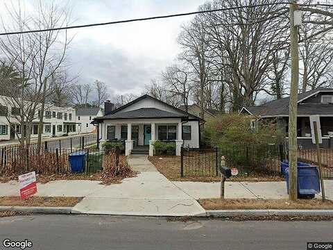 Beecher, ATLANTA, GA 30310