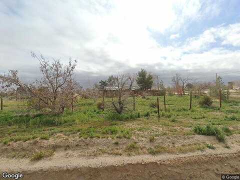 Valle Vista, PHELAN, CA 92371