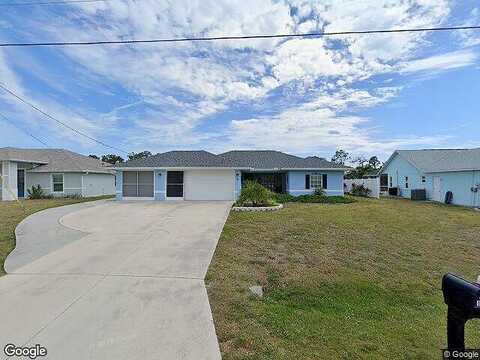 Broadmoor, ROTONDA WEST, FL 33947