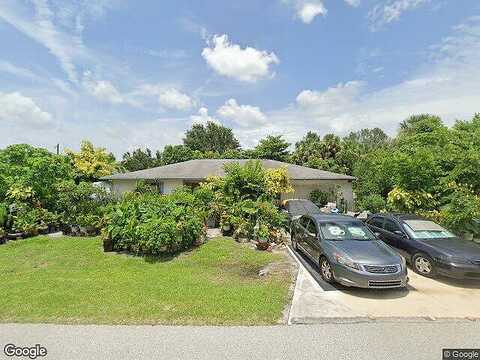 Tappan Zee, PORT CHARLOTTE, FL 33952