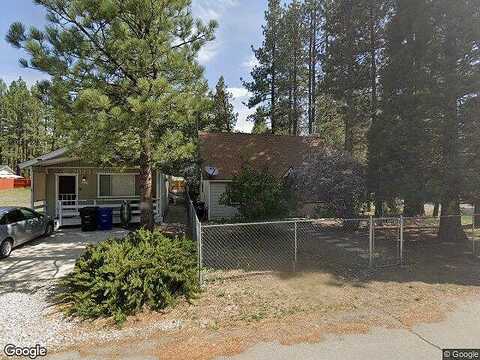 Coy, BIG BEAR CITY, CA 92314