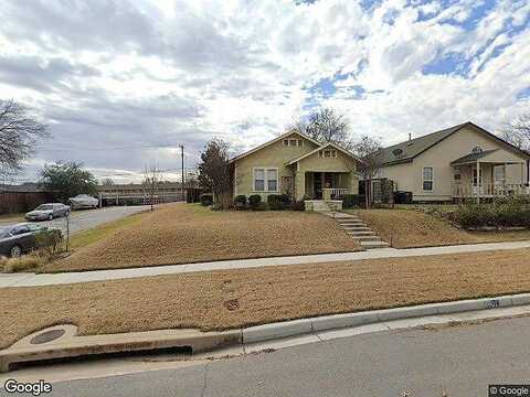 Calmont, FORT WORTH, TX 76107