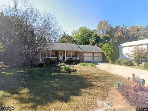 Bridle, CONYERS, GA 30094