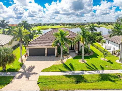Madrid, PUNTA GORDA, FL 33950