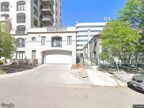 Grant, DENVER, CO 80203