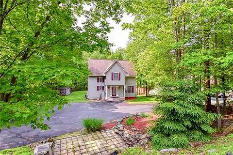 Basswood, ALBRIGHTSVILLE, PA 18210