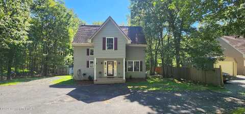 Basswood, ALBRIGHTSVILLE, PA 18210