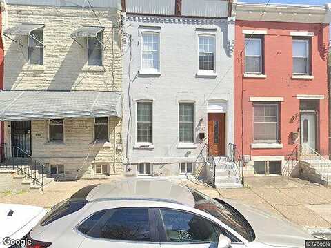 15Th, PHILADELPHIA, PA 19132