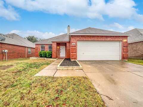 Hawkins, MCKINNEY, TX 75072