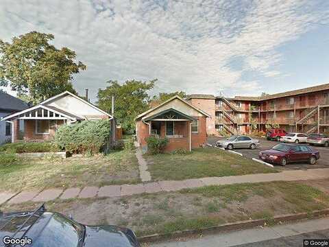 Emerson, DENVER, CO 80209