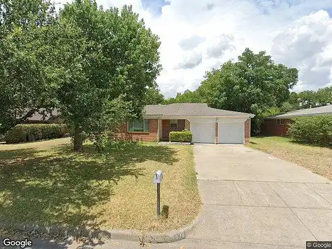 Park Center, BENBROOK, TX 76126