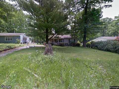 Blackhorse Hill, COATESVILLE, PA 19320