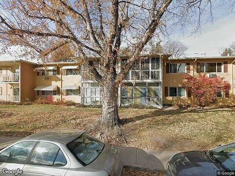 Clinton, DENVER, CO 80247