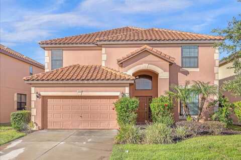 Tranquility, KISSIMMEE, FL 34746