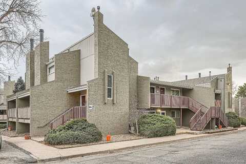 Cherry Creek South, DENVER, CO 80246