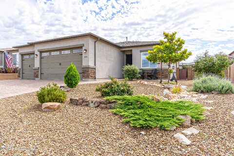 Diaz, DEWEY, AZ 86327