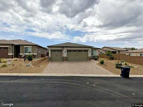 Diaz, DEWEY, AZ 86327