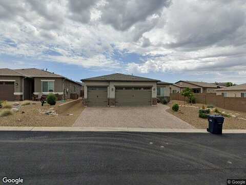 Diaz, DEWEY, AZ 86327