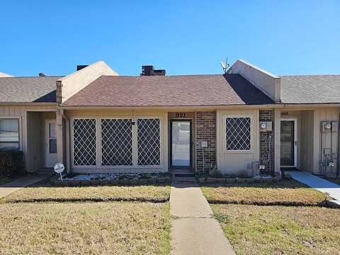 Townwood, LUFKIN, TX 75904