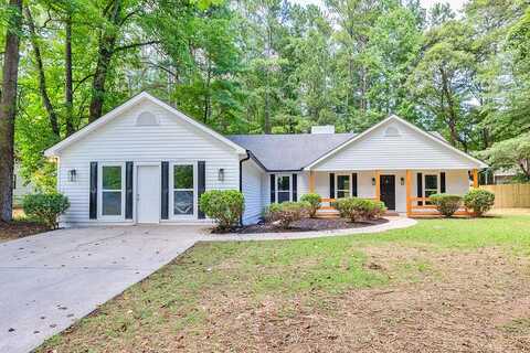 Elon, JONESBORO, GA 30238