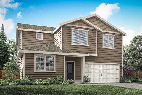13Th Avenue, TACOMA, WA 98445