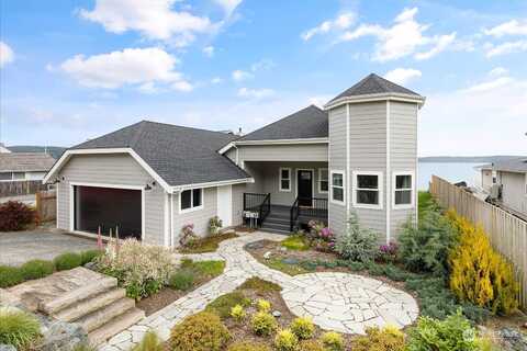 Shorecrest, OAK HARBOR, WA 98277