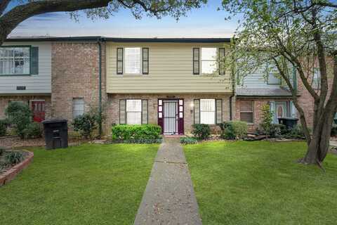 Ellinger, HOUSTON, TX 77040