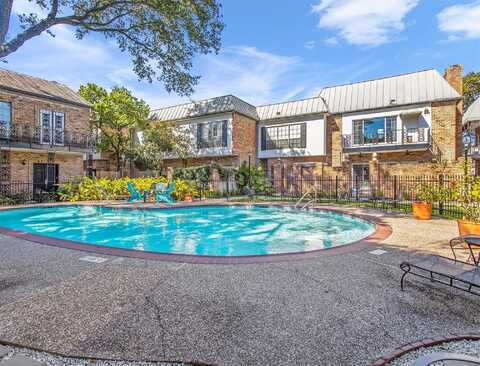 Woodway, HOUSTON, TX 77063