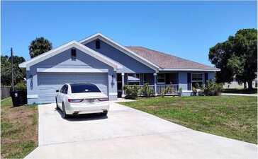 Kingston, PORT SAINT LUCIE, FL 34983