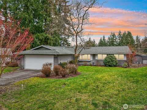 135Th, REDMOND, WA 98052