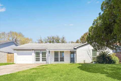 Jackwood, HOUSTON, TX 77074