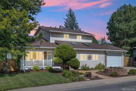 Garland, ARVADA, CO 80005