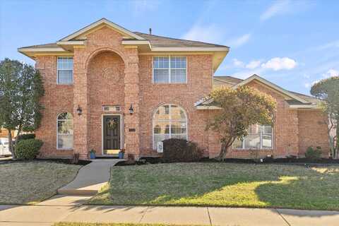 Graham, ROWLETT, TX 75089