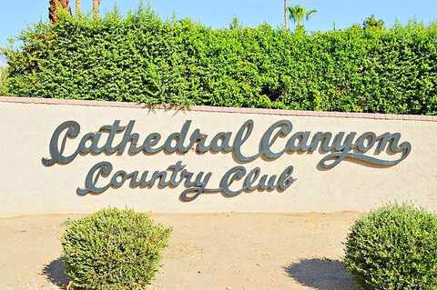 Paseo Real, CATHEDRAL CITY, CA 92234