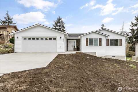 Cranberry, OAK HARBOR, WA 98277