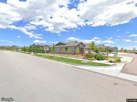 Resplendent, COLORADO SPRINGS, CO 80924