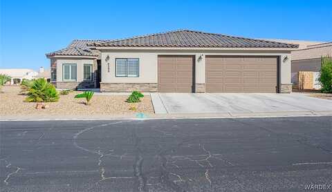 Vista Laguna, FORT MOHAVE, AZ 86426