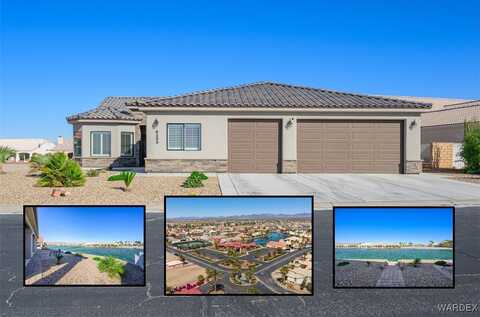 Vista Laguna, FORT MOHAVE, AZ 86426