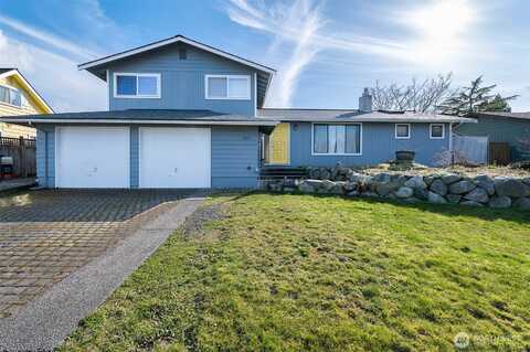 B, BLAINE, WA 98230