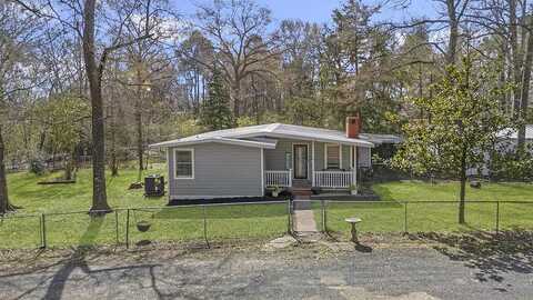 Berry, LUFKIN, TX 75904
