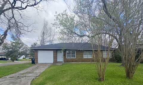 Beldart, HOUSTON, TX 77033