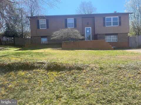 Jackson, FREDERICKSBURG, VA 22407